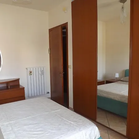 A Casa Di Stefania Apartment Lecce