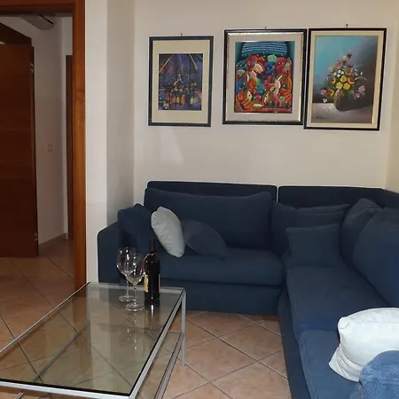 דירה A Casa Di Stefania *