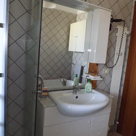 דירה A Casa Di Stefania