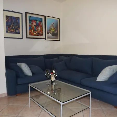 A Casa Di Stefania דירה