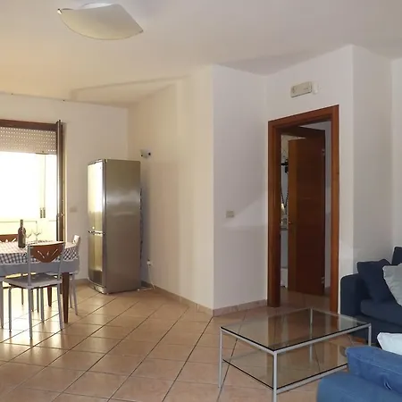 דירה A Casa Di Stefania *