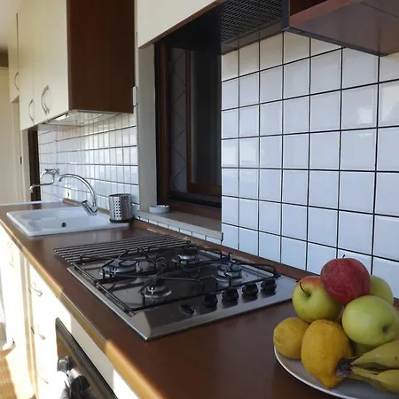 A Casa Di Stefania