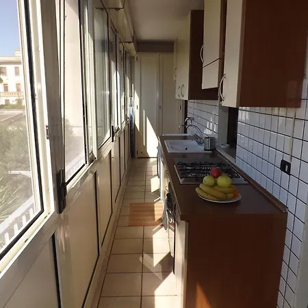 Apartment A Casa Di Stefania Lecce