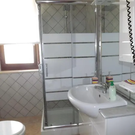 Appartamento A Casa Di Stefania Lecce